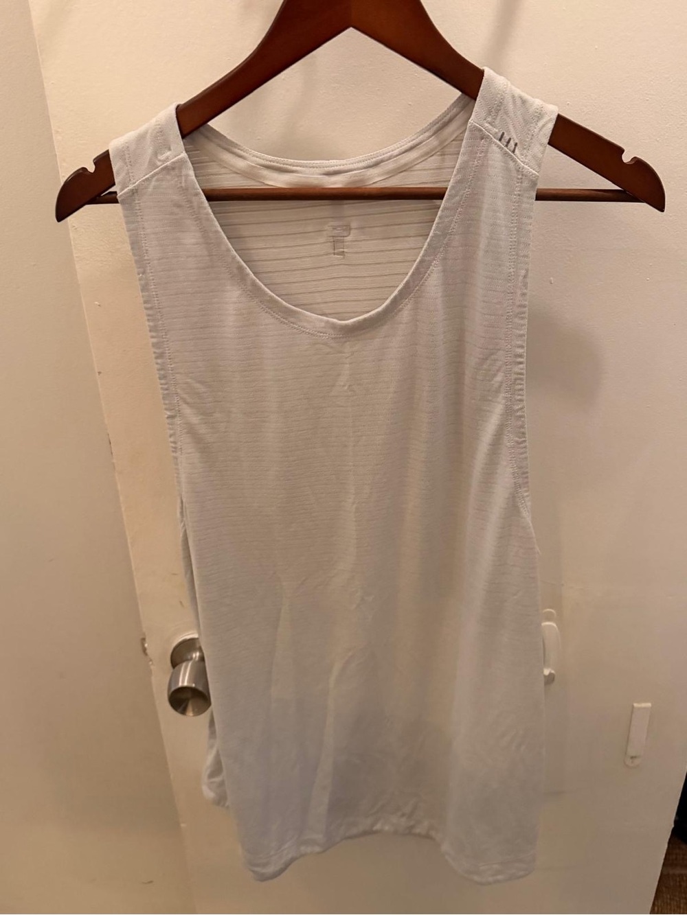 lululemon License to train Tank Top